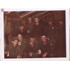 Robert Butcher (Crewchief), Lower Left-Operations Specialist (Behind Butcher), Dave Lyon (Gunner - Center Rear), Sorry, can't remember everyone else.