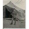 Toan - 1st Kit Carson Scout... AKA 'Luke the Gook'  - Camp Eagle
