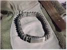 Tail rotor chain bracelet