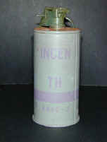 M14 Incendiary Canister
