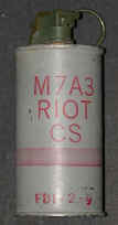 M7A3 CS Gas